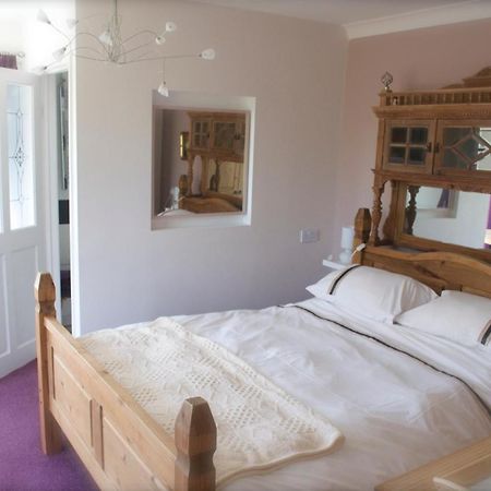 Herons Pool Coverack Exterior foto