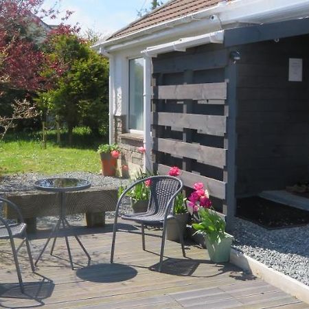 Herons Pool Coverack Exterior foto